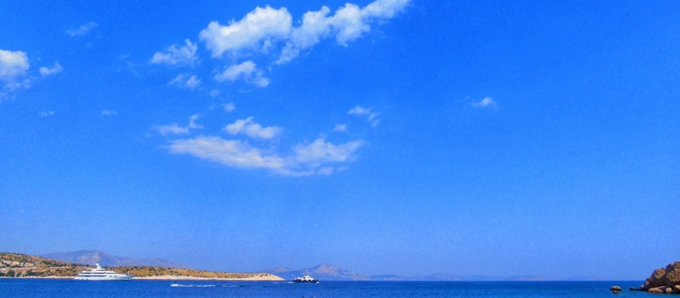 Καιρός: Φεύγουν τα μελτέμια και έρχεται η ζέστη - Όσο πάει θα ανεβαίνει η θερμοκρασία